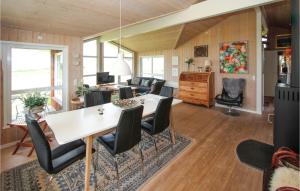 Stunning Home In Samsø With Wifi