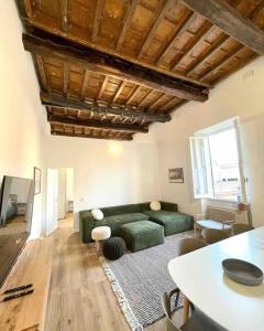 Aphrodite Apartment Piazza Venezia
