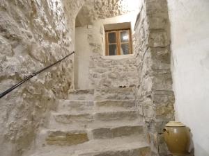 Appartements Le Mas du Galibot Gite Barulaire : photos des chambres