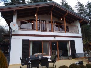 Вила Свети Георги