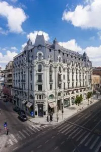 Hotel Cismigiu