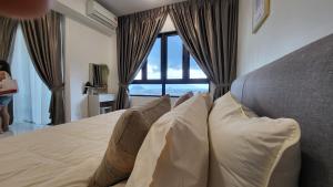 Sunway Onsen Hotspring 4 pax Suite 2003 Neighbour of Lost World of Tambun