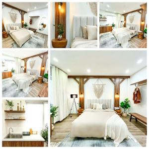 Homestay Xã Đàn Đống Đa