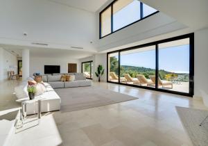 Gravity- Luxurious paradise with sea view