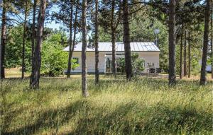 Stunning Home In Samsø With Wifi