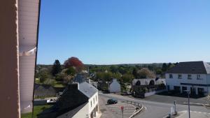 Hotels Maison Hotel Aux Cerisiers : Petite Chambre Double