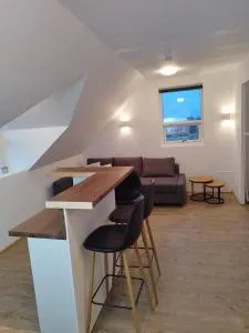 Guesthouse Háteigi - Arabaer