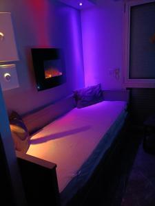 Appartements Studette avec SPA & Jacuzzi : photos des chambres