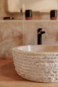 Villas La Bastide Blanche au coeur des vignes Maison MIP : photos des chambres
