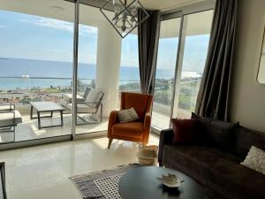 Colourful Suites by the Coast - Ubytování bez kategorie ve městě Iskele