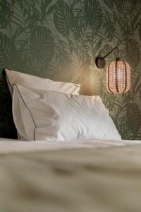 Villas La Bastide Blanche au coeur des vignes Maison MIP : photos des chambres