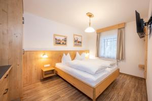 Tauerncamping Apartment