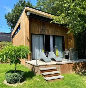 Le Loft ATELIER - 福维莱尔斯