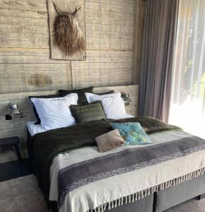 Le Loft "LAtelier", petit déj & wellness inclus