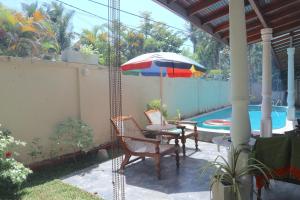 Mango Tree House