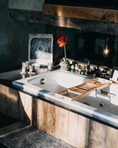 Le Loft "LAtelier", petit déj & wellness inclus