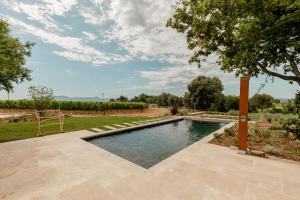 Villas La Bastide Blanche au coeur des vignes Maison MIP : Villa 3 Chambres