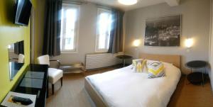 Hotels L'auberge Du Cochon D'or : photos des chambres