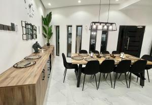 شاليه الروح AlRooh Chalet