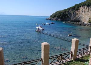 La Francesca Sud un villaggio"glamping"