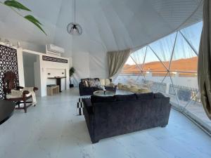 شاليه الروح AlRooh Chalet