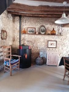 Gîte des Lilas
