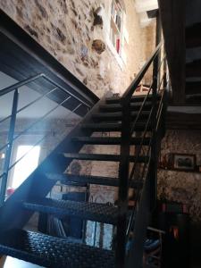 Maisons de vacances Gite des Lilas : photos des chambres