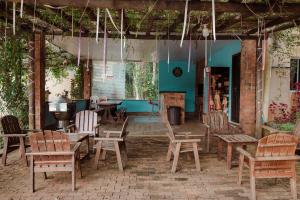 Casa de Campo com Piscina e lazer em Cascavel PR