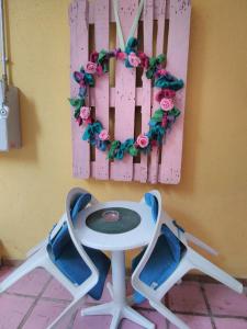 Katrins House with private parking