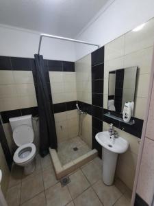 Apartmani Teodora