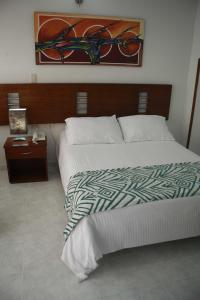 Hotel Barrancabermeja Plaza