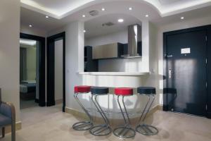 The Proud Hotel Al Khobar