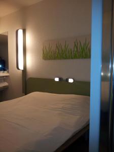 Hotels ibis Budget Gennevilliers Asnieres : photos des chambres