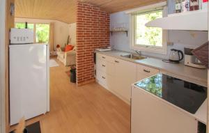 Cozy Home In Samsø With Kitchen