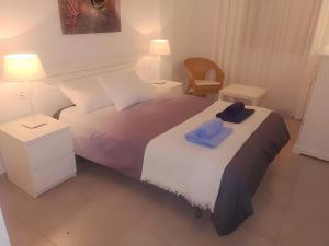 Del Mar 1 Deluxe Apartment Torrevieja Centrum