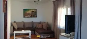 Nikoleta's house - Paramonas