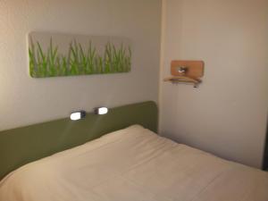 Hotels ibis Budget Gennevilliers Asnieres : photos des chambres