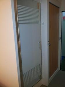 Hotels ibis Budget Gennevilliers Asnieres : photos des chambres