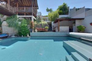 Villas Villa Bali en Provence -les instants Charline : photos des chambres