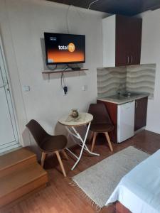 Apartmani Teodora
