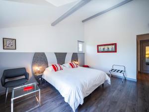 B&B / Chambres d'hotes Maison d'hote Iparra- Pays Basque : photos des chambres