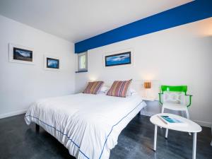 B&B / Chambres d'hotes Maison d'hote Iparra- Pays Basque : photos des chambres