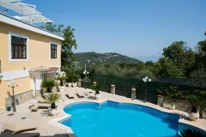 Resort Santangelo & SPA - بيمونت