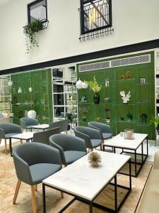 The Embassy Valletta Hotel