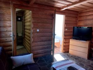 Apartament Kominkowy
