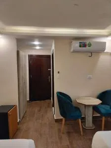 Old Street Apartment - 祖奇姆