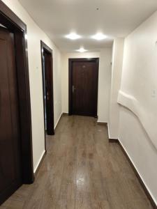Old Street Apartment