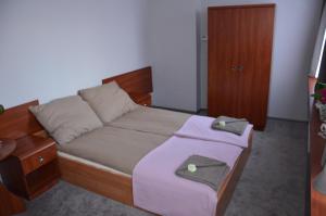 Hotel Restauracja La Strada