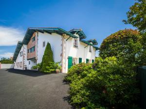 B&B / Chambres d'hotes Maison d'hote Iparra- Pays Basque : photos des chambres