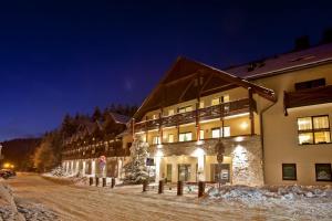 Wierchomla Ski & Spa Resort